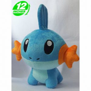 Anime Pokemon plush toys (1)