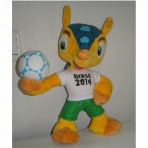 The Trash Pack plush toys (2)