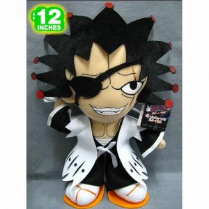 The Trash Pack plush toys (5)