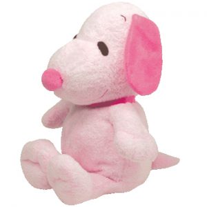 snoopy plush toys (5)