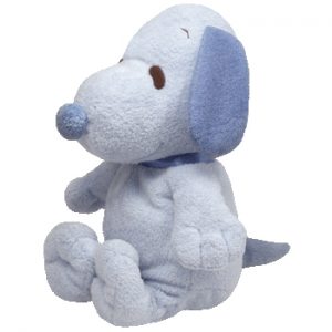 snoopy plush toys (6)